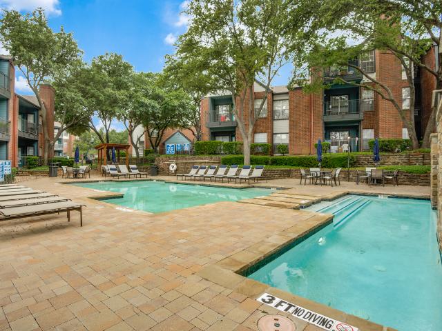 Apartment for rent in Valley Ranch, Irving
