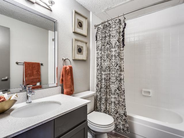 Apartment for rent in Valley Ranch, Irving