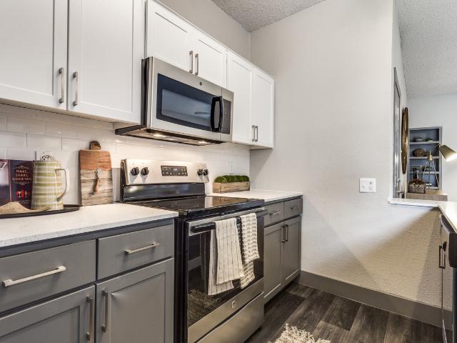 Apartment for rent in Valley Ranch, Irving