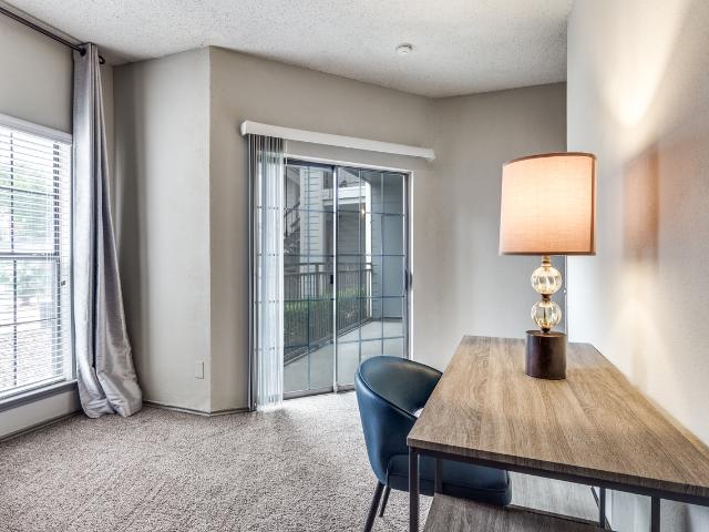 Apartment for rent in Valley Ranch, Irving