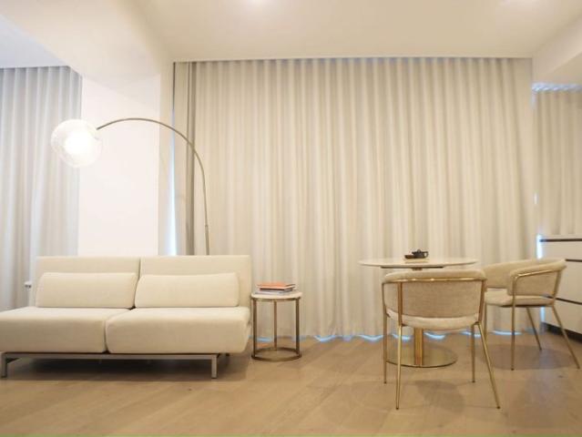 Granny Flat for rent in Koreatown, Sydney