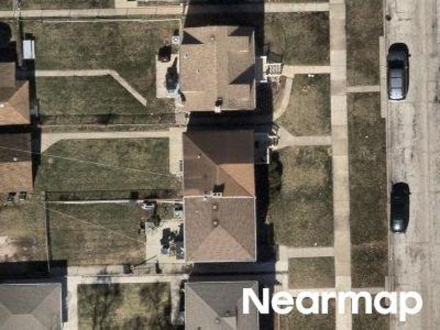Townhouse for sale in Bellwood, Illinois