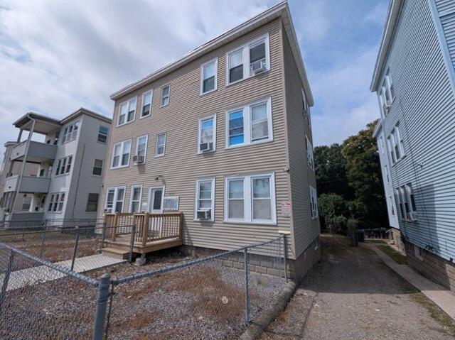 House for sale in Hyde Park, Boston