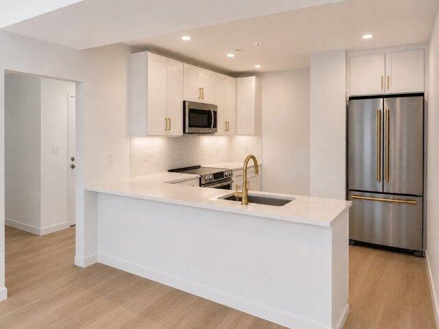 Condo for sale in Hyde Park, Boston