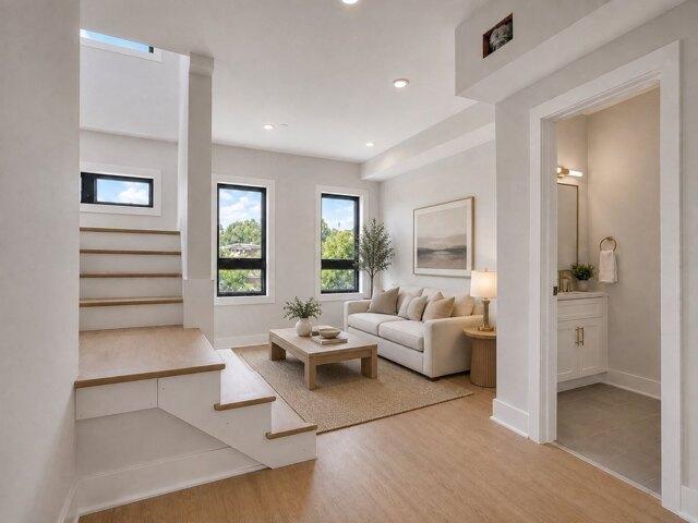 Condo for sale in Hyde Park, Boston