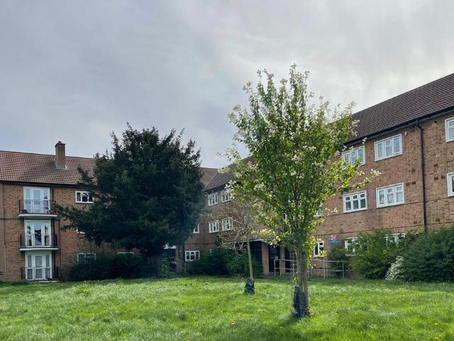 Apartment for rent in Edmonton, Greater London