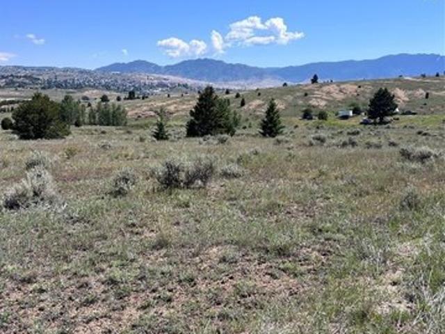 Land for sale in Butte, Montana