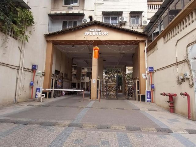 Flat for rent in Navi Mumbai, National Capital Territory Of Delhi