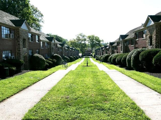 Apartment for rent in Oakley, Cincinnati