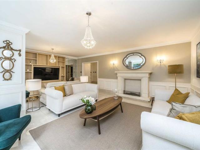 Apartment for rent in Paddington, Greater London