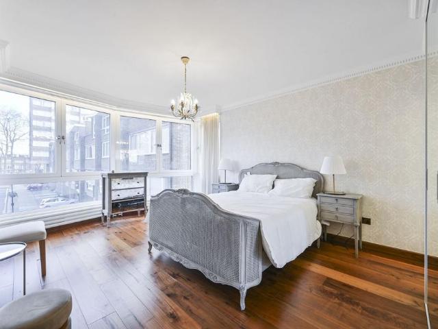 Apartment for rent in City of Westminster, Greater London