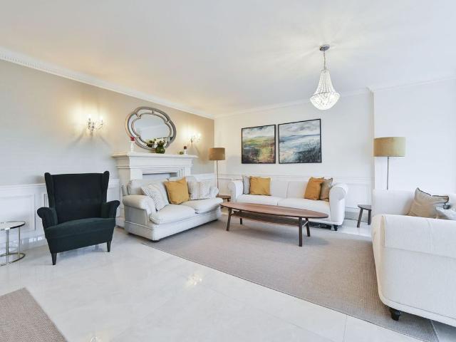 Apartment for rent in City of Westminster, Greater London