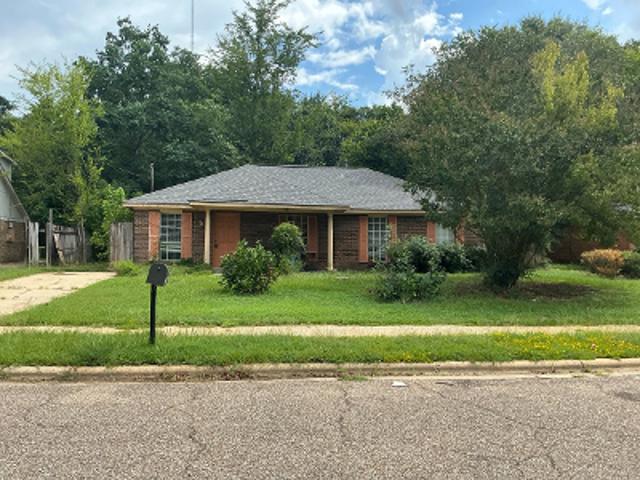 House for sale in Hope Hull, Alabama