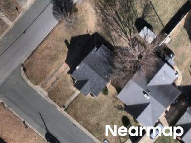 House for sale in Concord, North Carolina