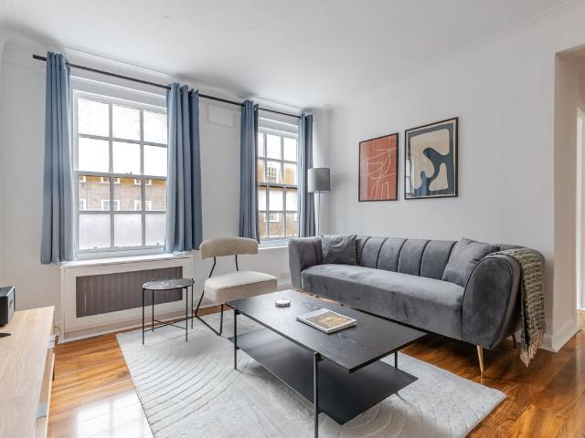 Apartment for rent in Paddington, Greater London