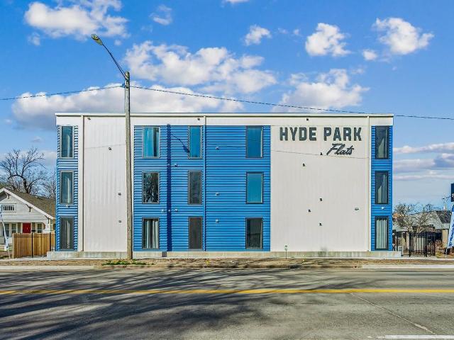 Apartment for rent in Kansas