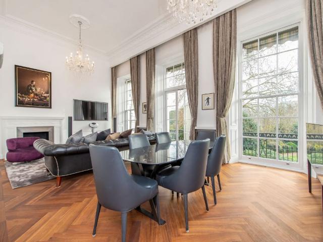 Apartment for rent in City of Westminster, Greater London