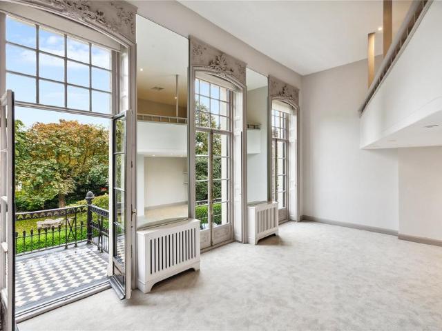 Apartment for rent in City of Westminster, Greater London