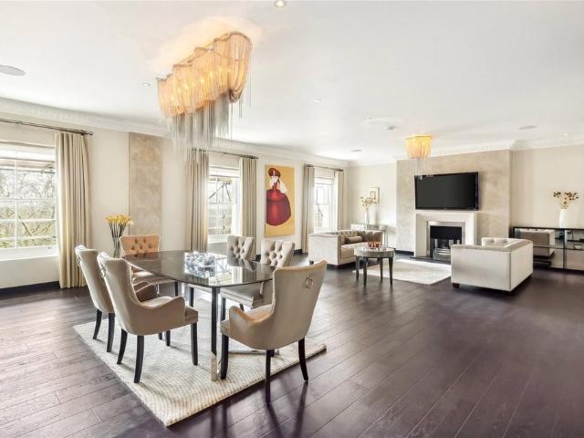 House for rent in Paddington, Greater London