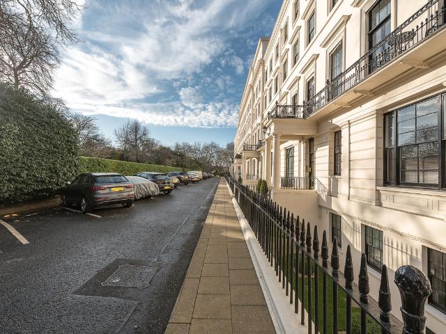 Apartment for rent in Paddington, Greater London