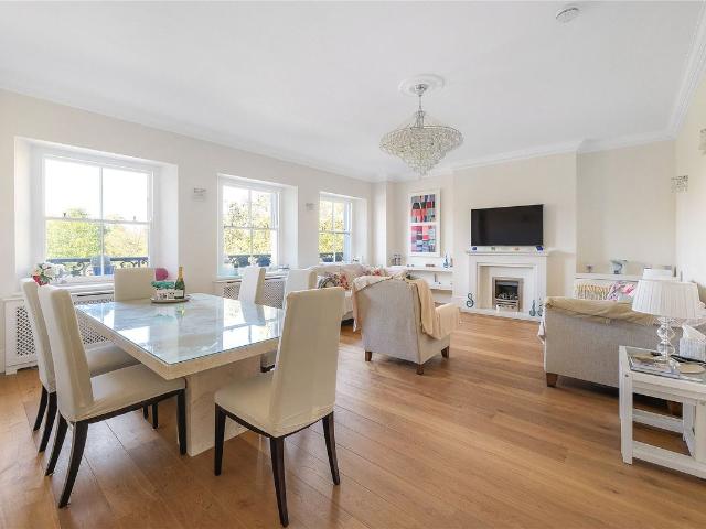 Apartment for rent in South Kensington, Greater London