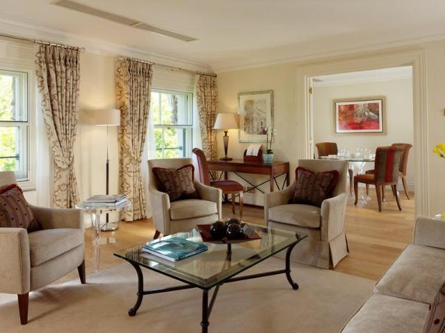 Apartment for rent in South Kensington, Greater London