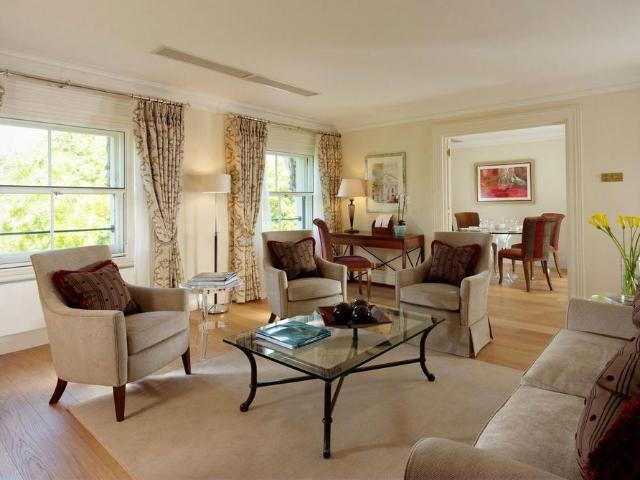 Apartment for rent in South Kensington, Greater London