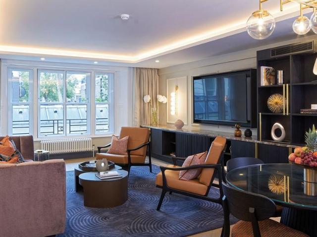 Apartment for rent in South Kensington, Greater London