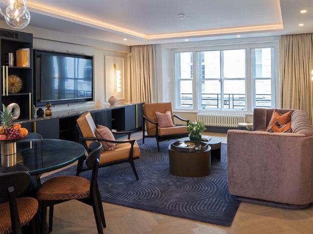 Apartment for rent in Bayswater, Greater London