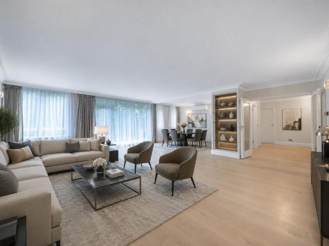 Apartment for rent in Bayswater, Greater London