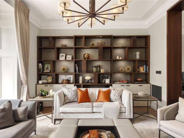 Apartment for rent in South Kensington, Greater London
