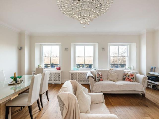 Apartment for rent in South Kensington, Greater London