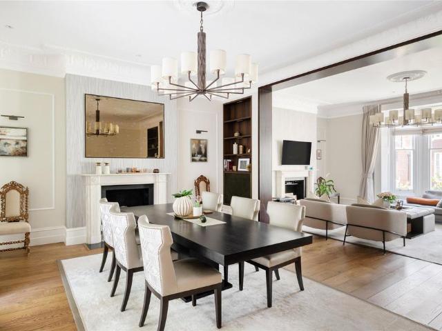 Apartment for rent in South Kensington, Greater London