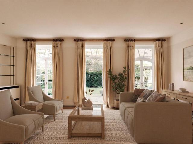 House for rent in South Kensington, Greater London