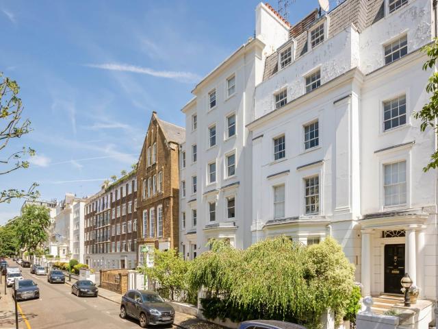 Apartment for rent in South Kensington, Greater London