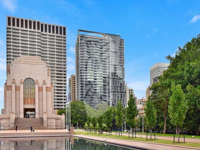 Apartment for sale in Sydney, New South Wales