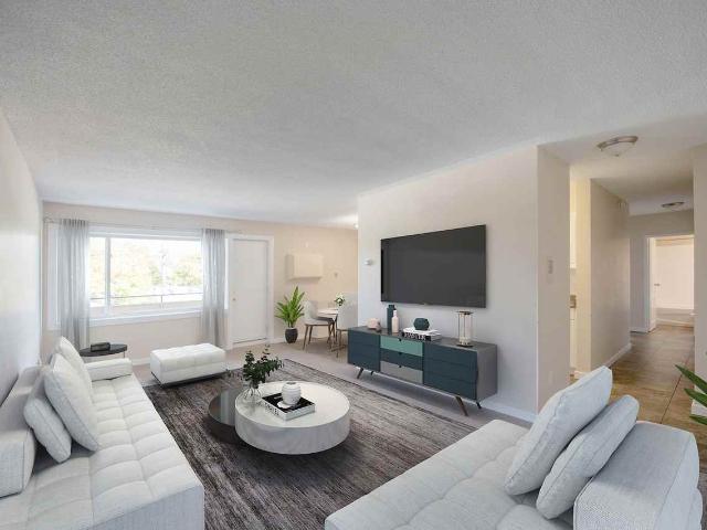 Apartment for rent in East St. Paul, Manitoba