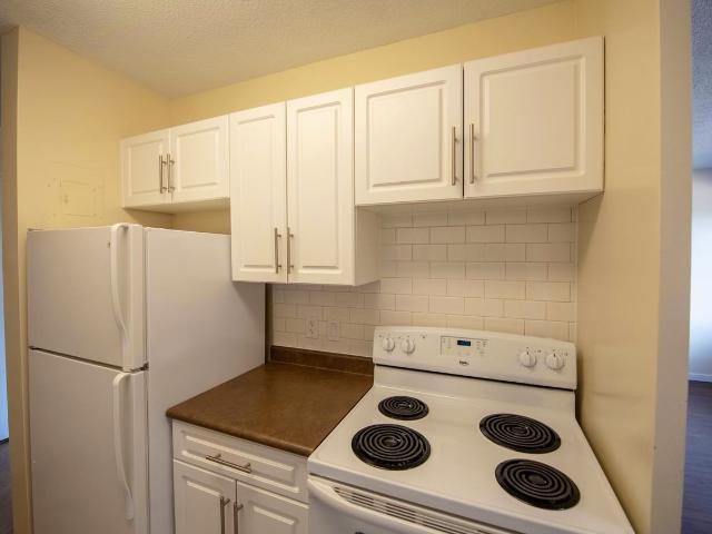 Apartment for rent in East St. Paul, Manitoba