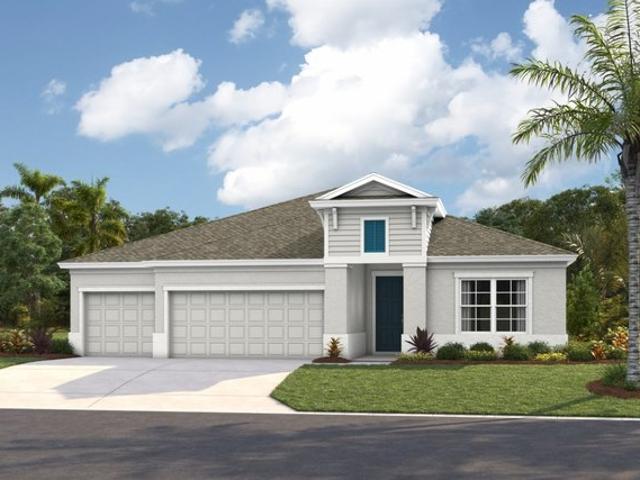 House for sale in Apollo Beach, Florida