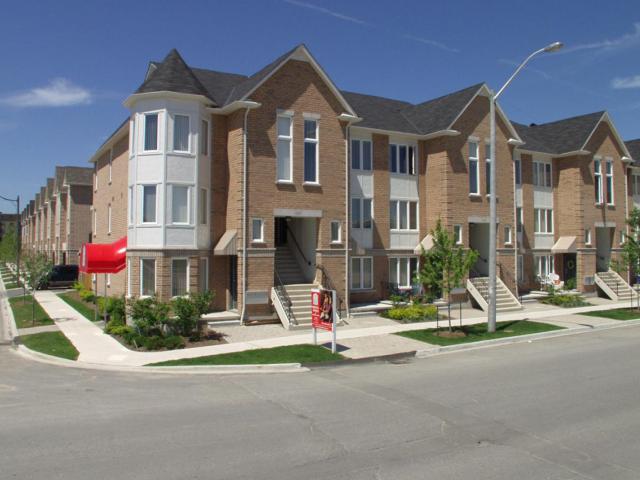 Apartment for rent in Don Valley West, Toronto