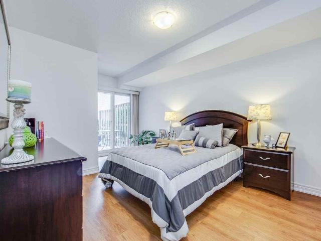 Apartment for rent in Toronto, Golden Horseshoe