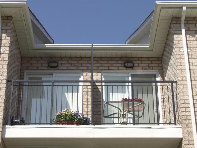 Apartment for rent in Toronto, Golden Horseshoe