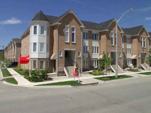 Apartment for rent in Don Valley West, Toronto