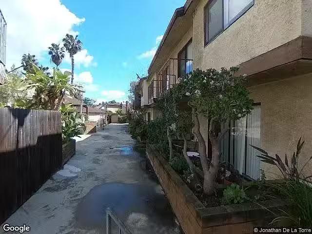 Apartment for rent in Inglewood