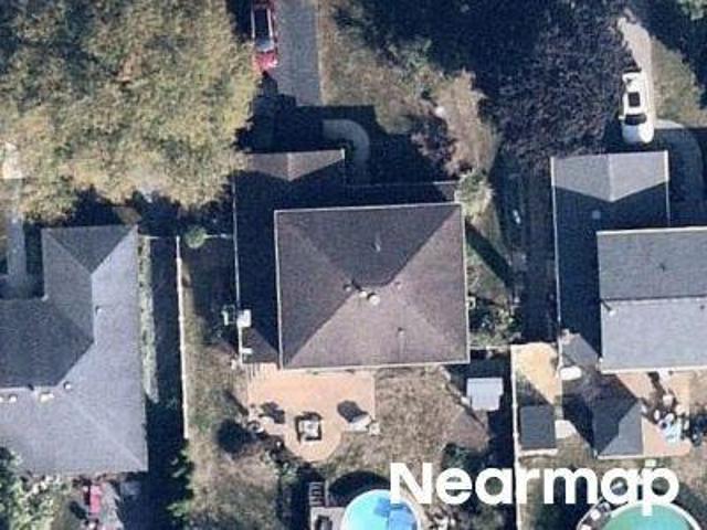 House for sale in Naperville, Illinois