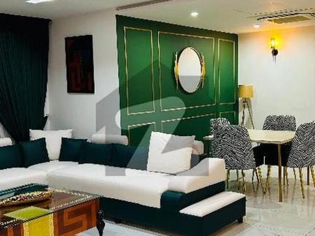 Apartment for rent in Rawalpindi, Islamabad Capital Territory
