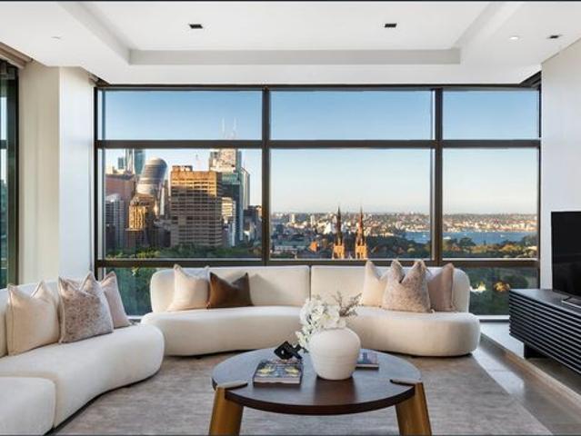 Apartment for rent in Sydney, New South Wales