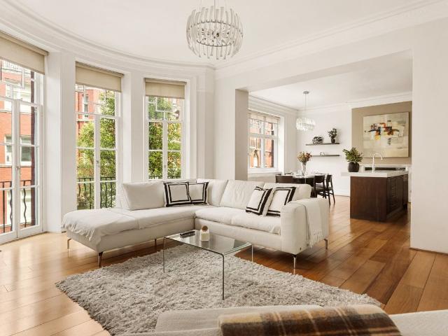 Apartment for rent in Marylebone, Greater London