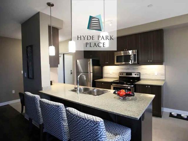 Apartment for rent in Arva, Ontario