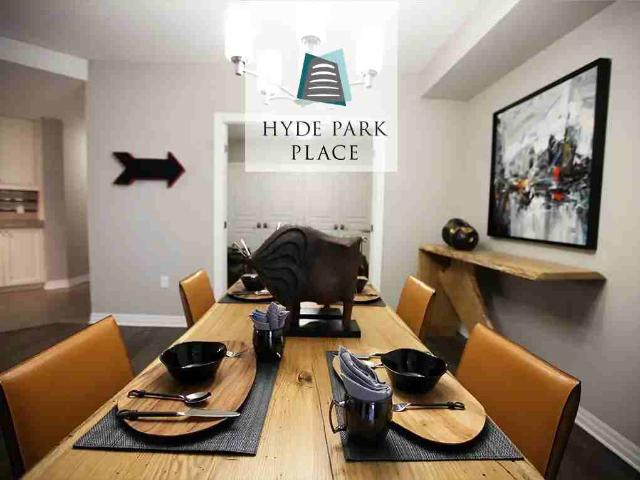 Apartment for rent in London, Southwestern Ontario